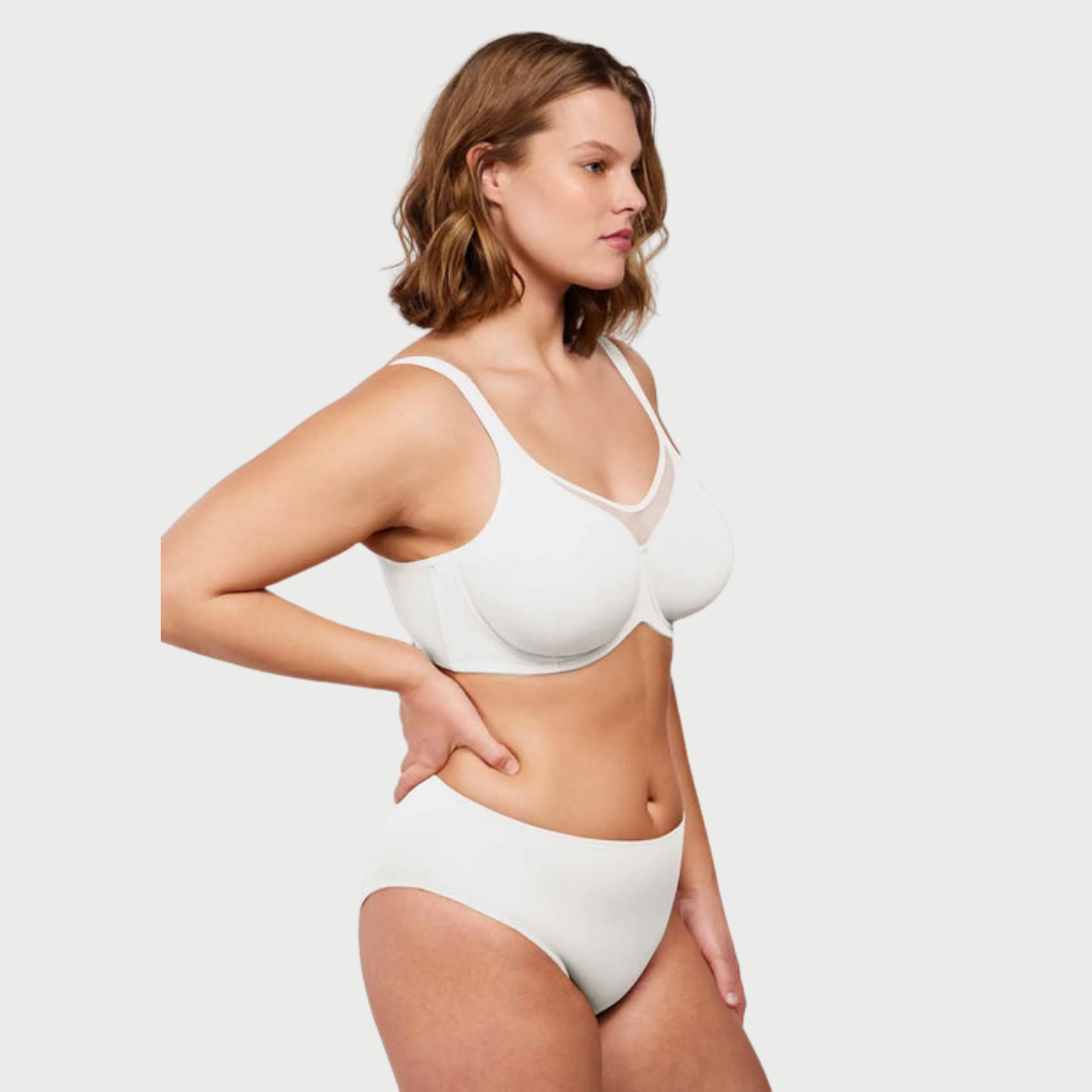 Minimizer BH Damen Bügellos Bequem Alltag