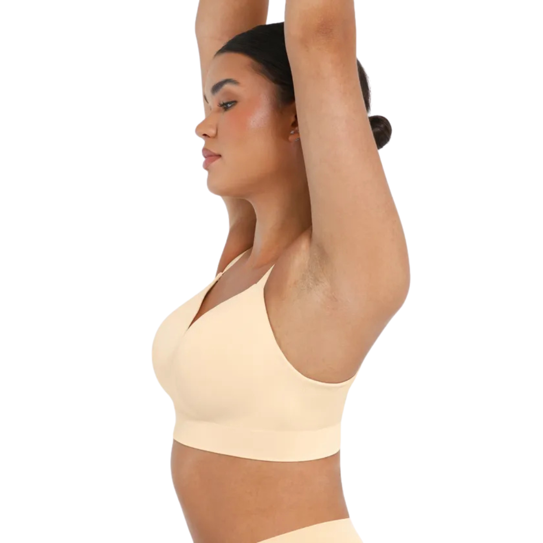 BH Damen Komfort Modern Alltag