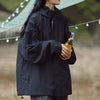 Lydia – Wind- und Wasserabweisende Übergangsjacke Damen