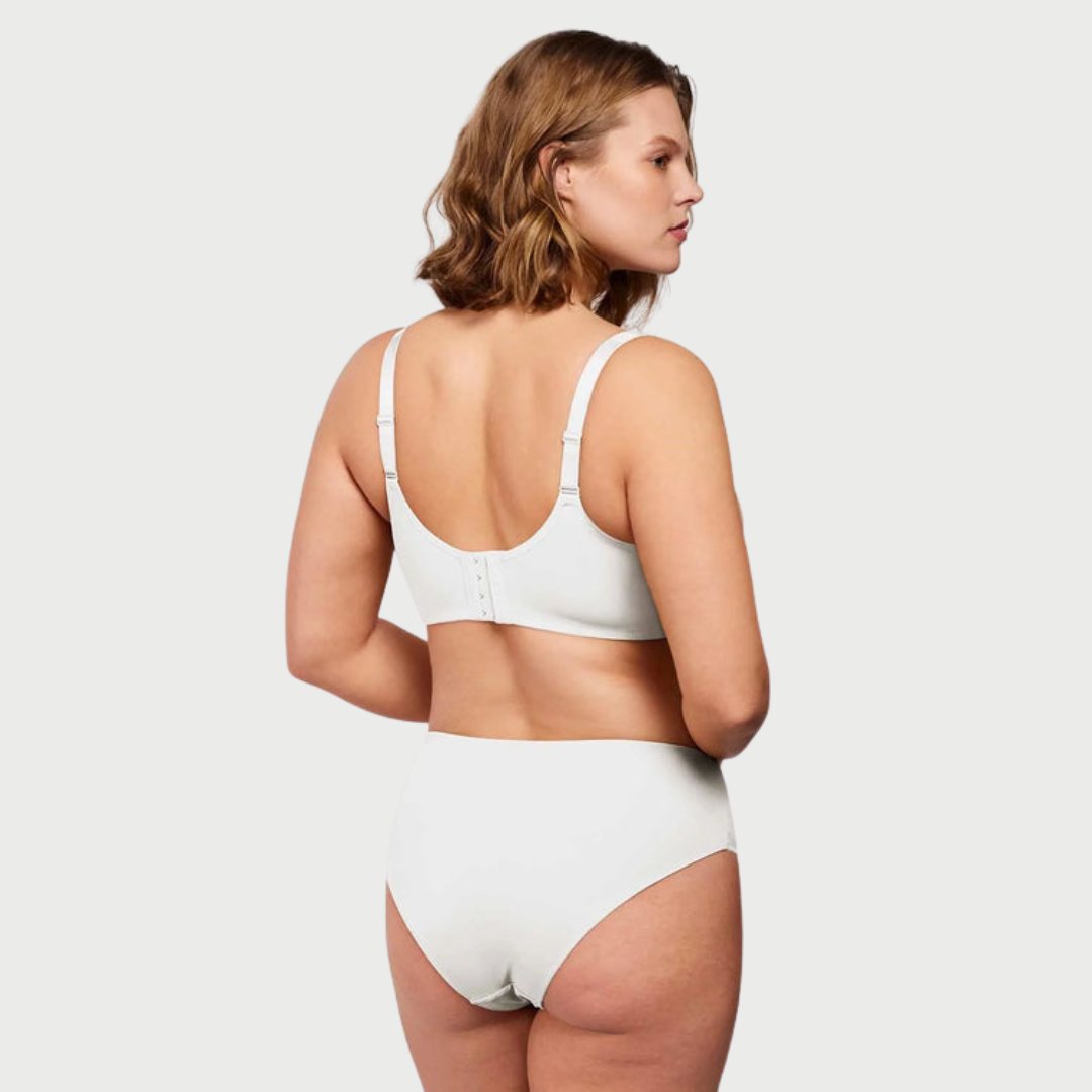 Minimizer BH Damen Bügellos Bequem Alltag