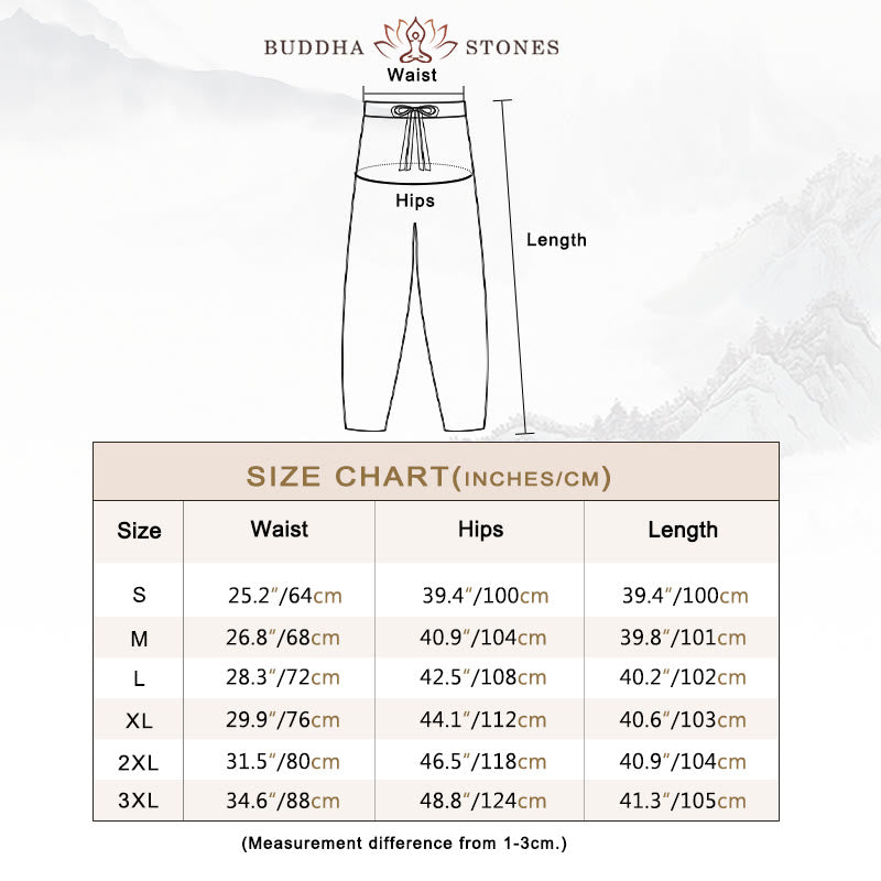 Einfarbige Sarouelhose für Damen mit Kordelzug und Taschen, lässig und bequem