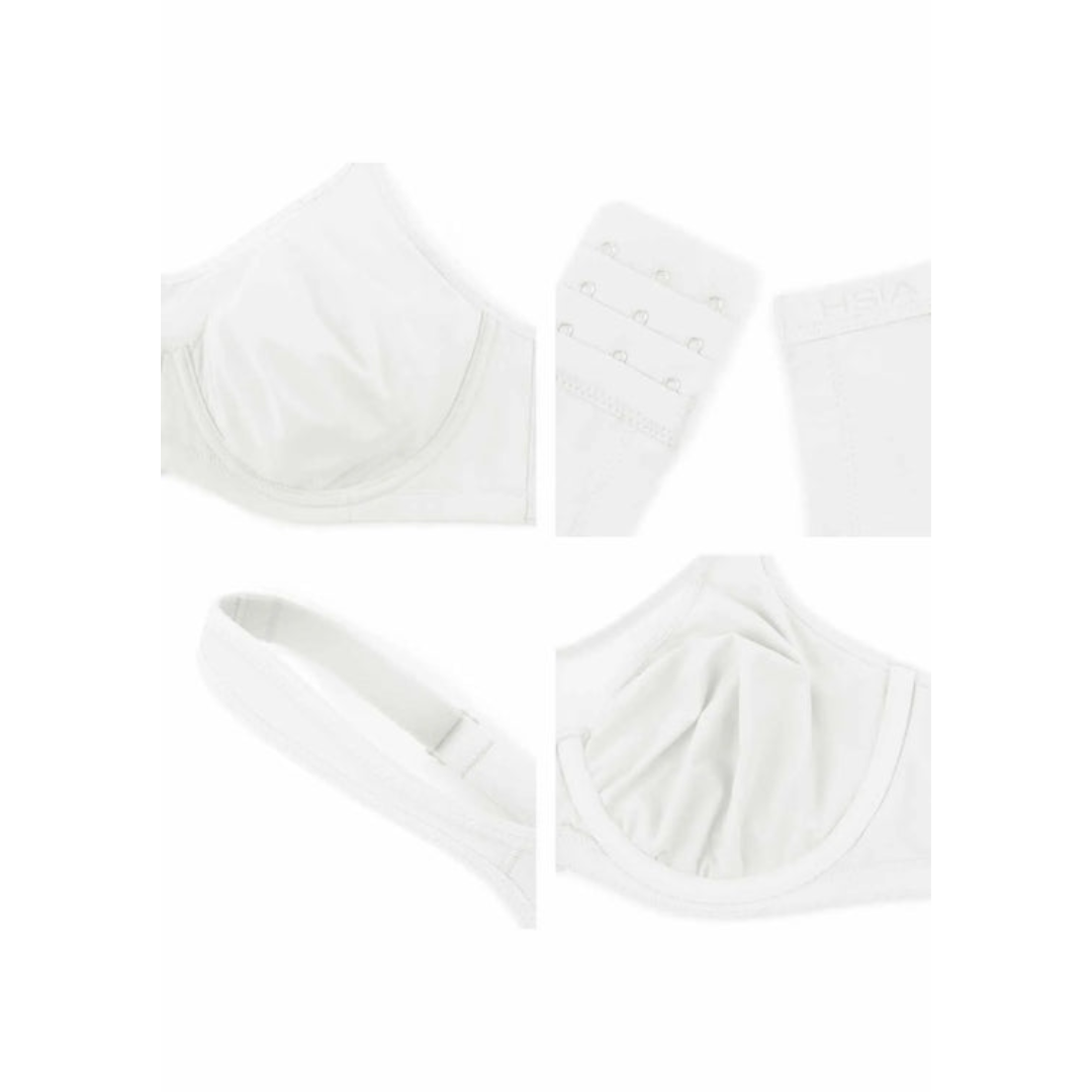 Minimizer BH Damen Bügellos Bequem Alltag