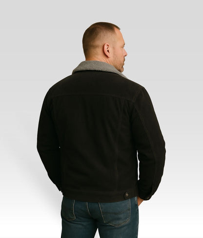 LEO Fleecejacke
