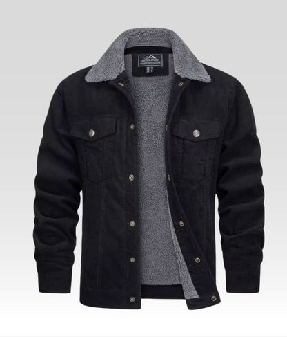 LEO Fleecejacke
