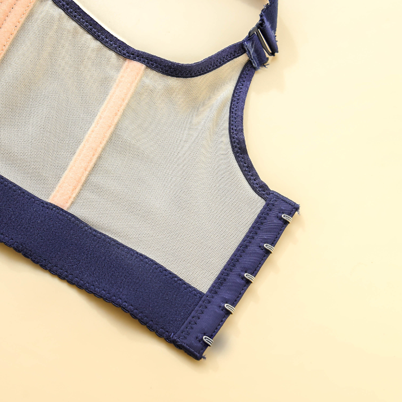Damen-Push-Up-BH aus Spitze für verführerische Eleganz und optimalen Komfort