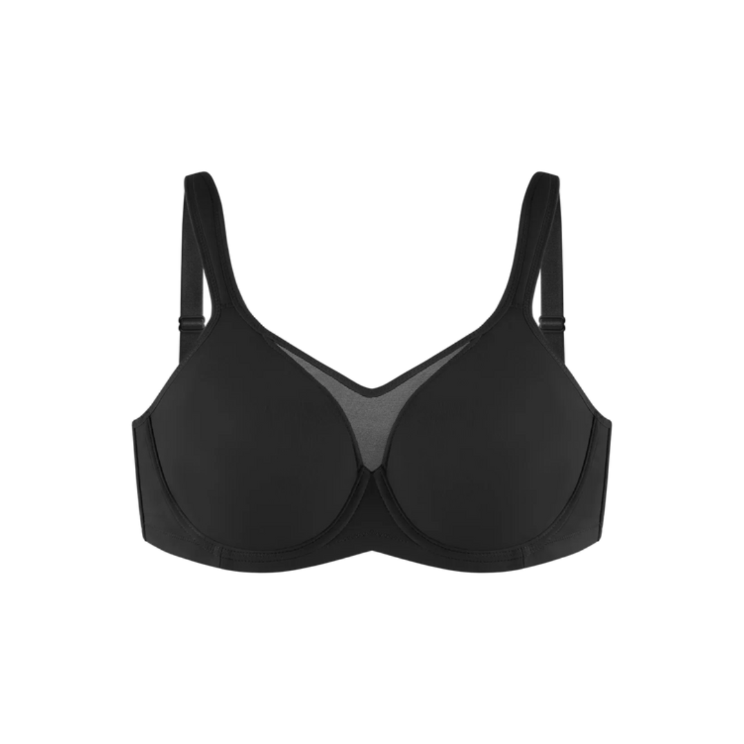 Minimizer BH Damen Bügellos Bequem Alltag