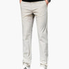 Chinohose Herren Gerade Relaxed Fit Freizeit