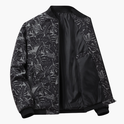 Elegante Bomberjacke für Männer