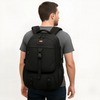 Rucksack Herren & Damen Wasserfest USB Anschluss Alltag