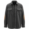 Hemd Herren Regular Fit Freizeit Herbst & Winter