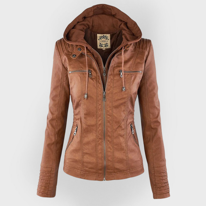 Wona | Komfortable Jacke