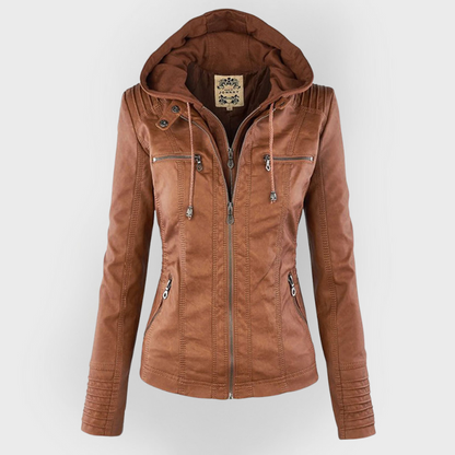 Wona | Komfortable Jacke