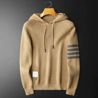 Hoodie Herren Relaxed Fit Freizeit & Alltag
