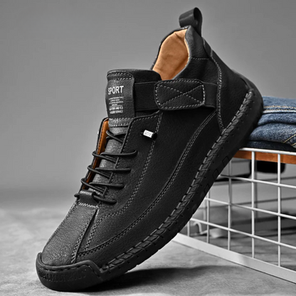 Mauricio | Marshall™ Herren Orthopädische Schuhe