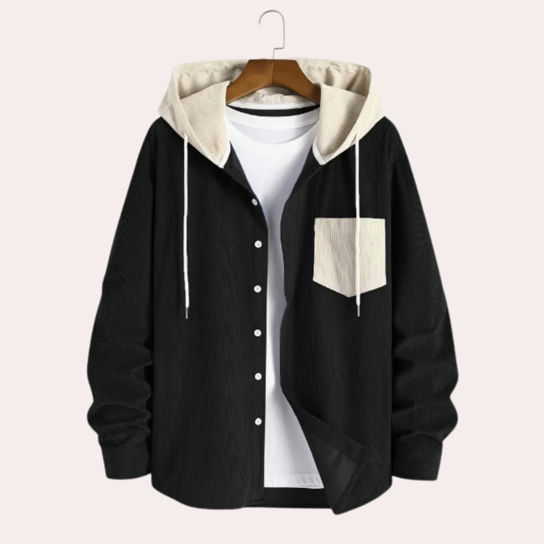 Hoodie Damen Relaxed Fit Casual Frühjahr & Sommer