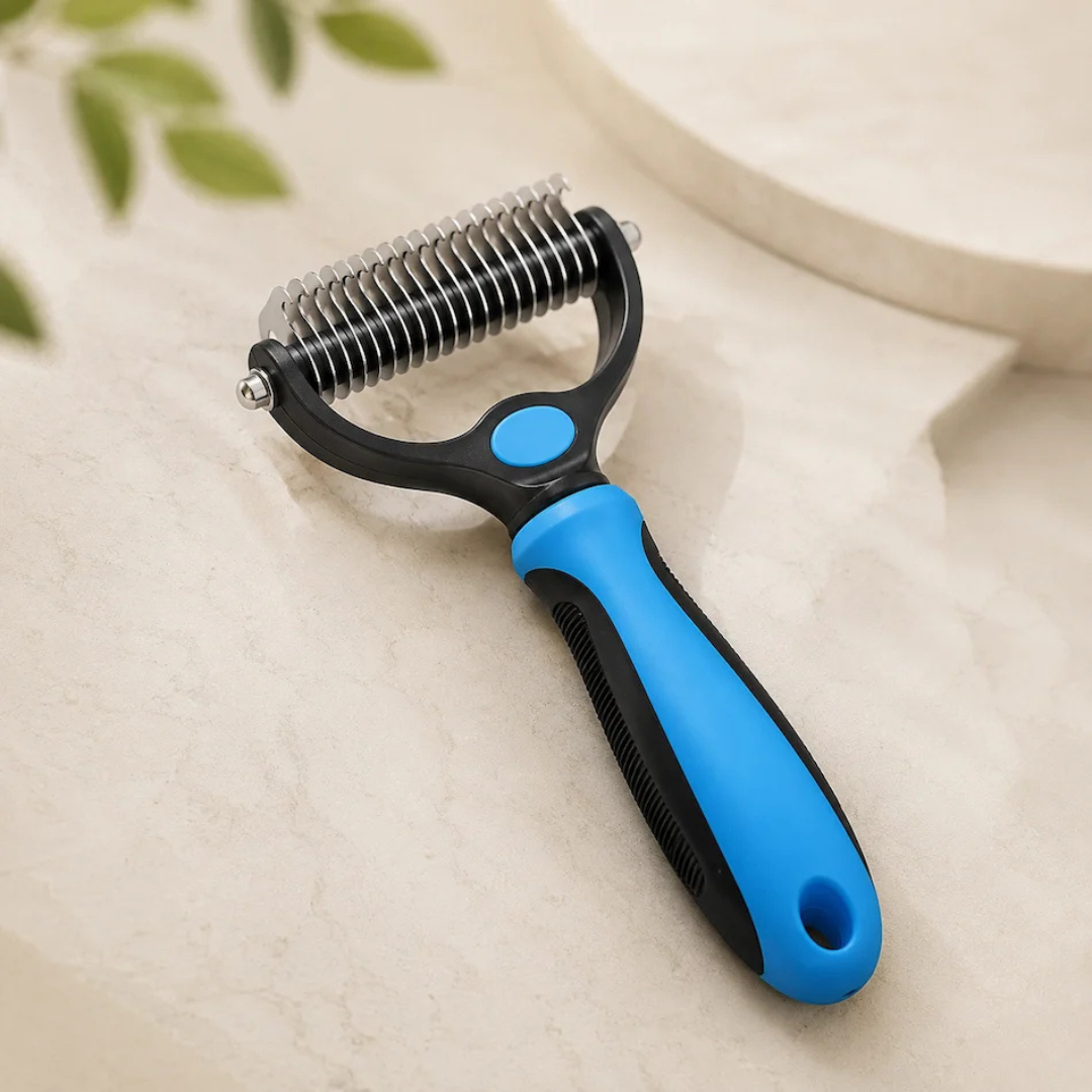 Tierhaarentfernungsbürste Unisex Ergonomisch Nachhaltig