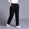 Jogginghose Herren Relaxed Fit Freizeit & Sport