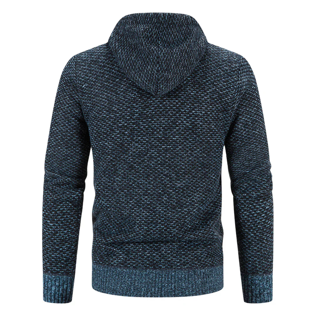LUCAS™ Winter Herren Hoodie