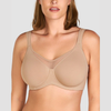 Minimizer BH Damen Bügellos Bequem Alltag