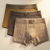 Herren Boxershorts Regular Fit Freizeit