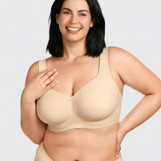 BH Damen Bequem Leicht Alltag