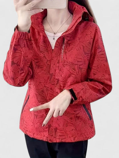 Thanyelle | Stilvolle Eleganzjacke