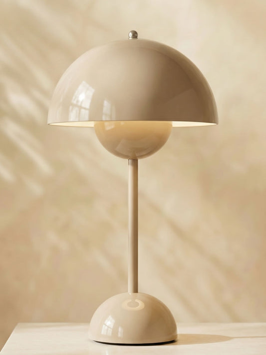 LED Nachttischleuchte | Tischlampe