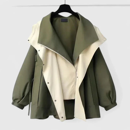 Rebekkah | Stilvolle Jacke