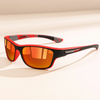 Sportbrille Herren Outdoor Sport Freizeit