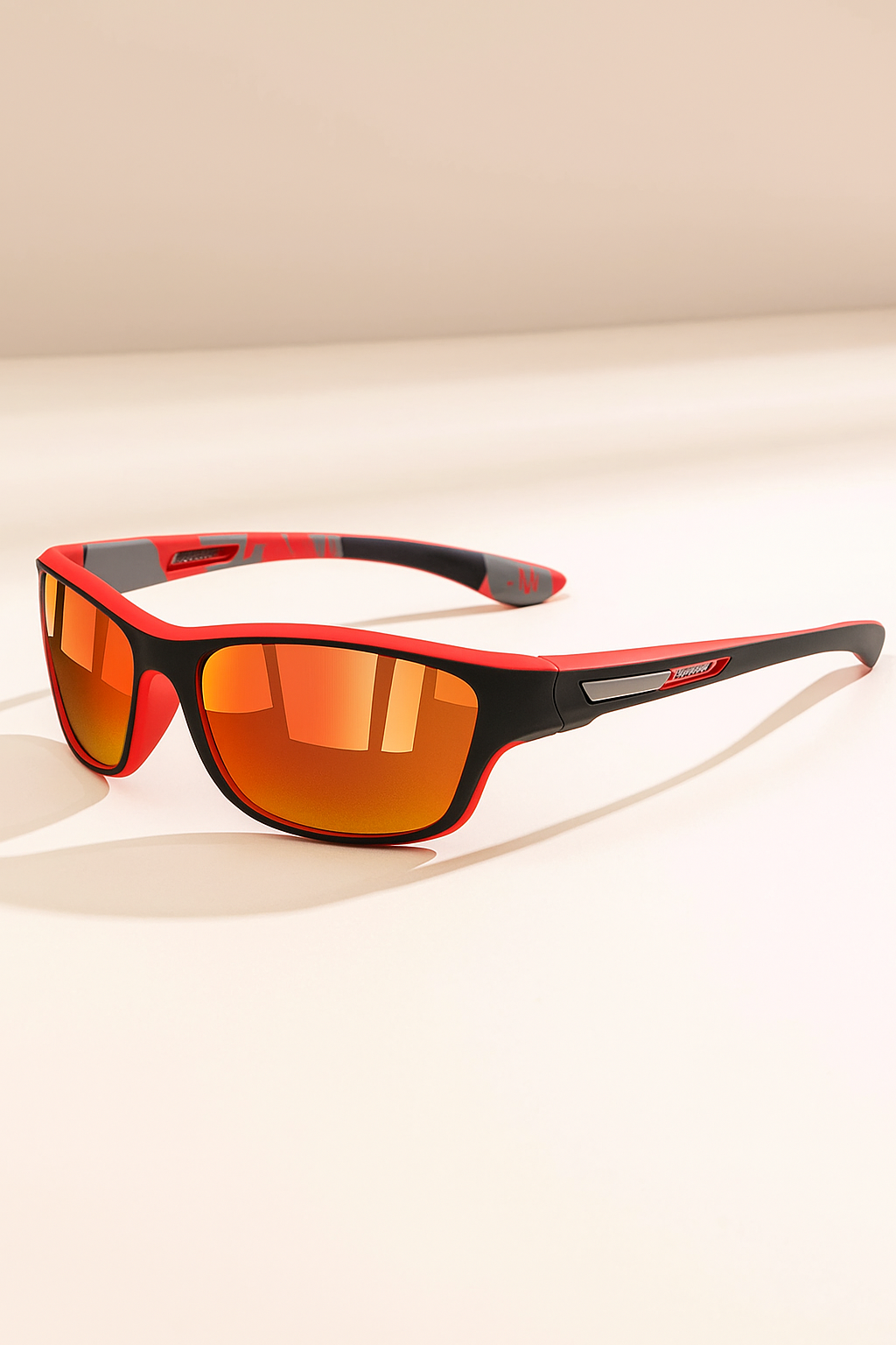 Sportbrille Herren Outdoor Sport Freizeit
