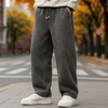Sherpa-Hose Herren Relaxed Fit Winter Freizeit