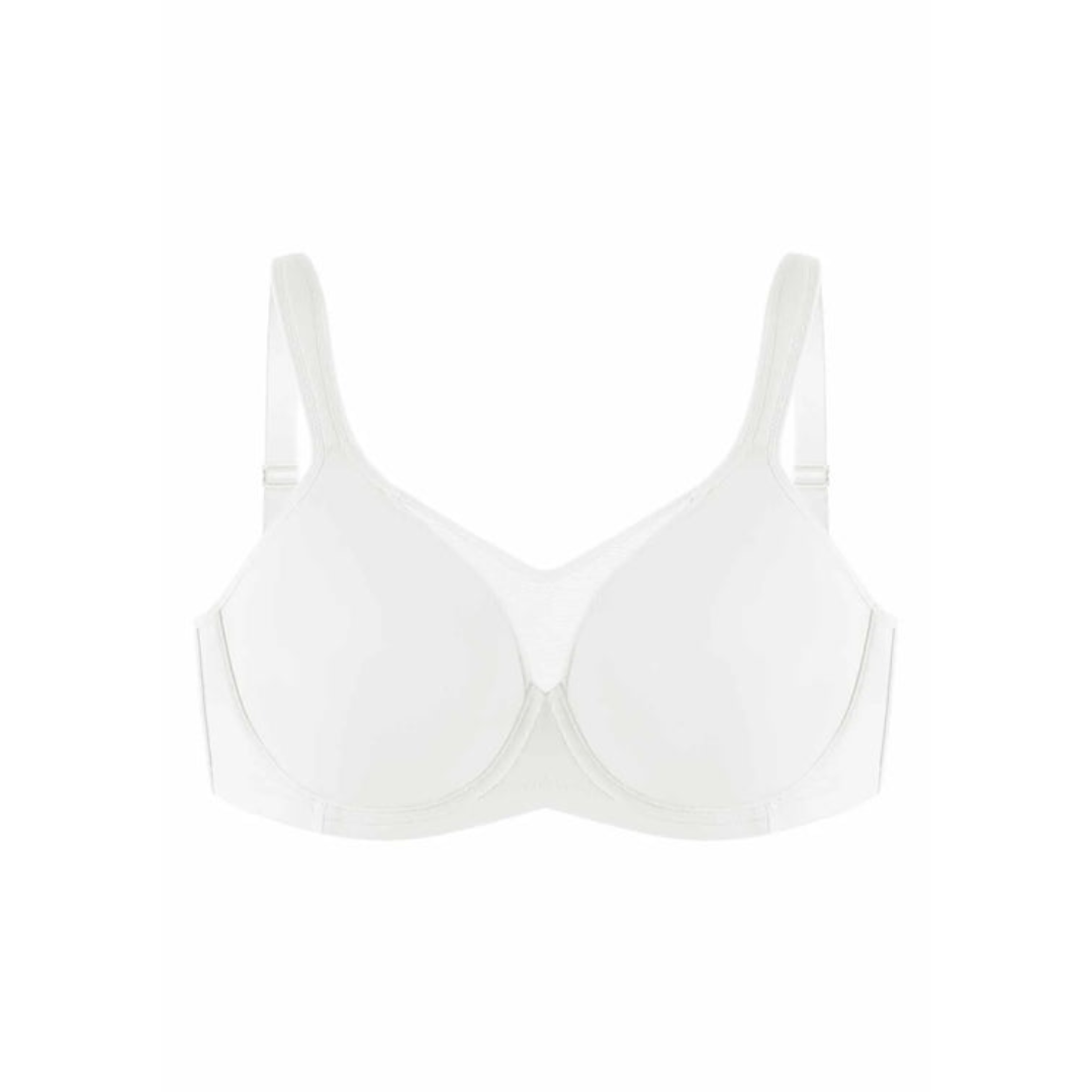 Minimizer BH Damen Bügellos Bequem Alltag
