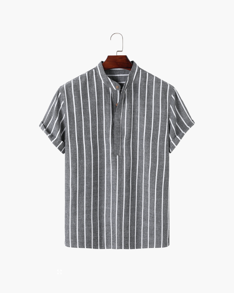 Poloshirt Herren Regular Fit Freizeit
