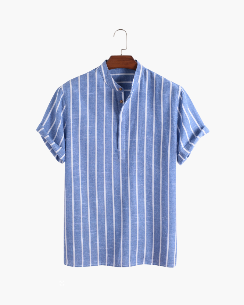 Poloshirt Herren Regular Fit Freizeit