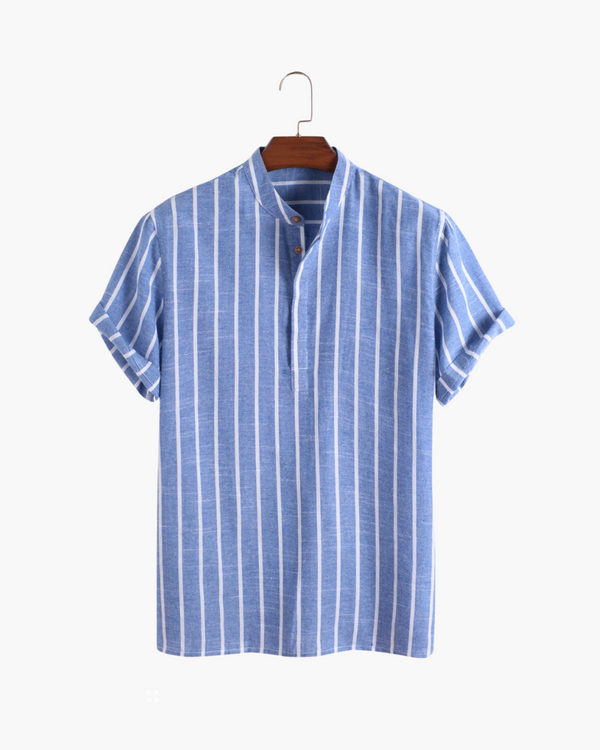 Poloshirt Herren Regular Fit Freizeit
