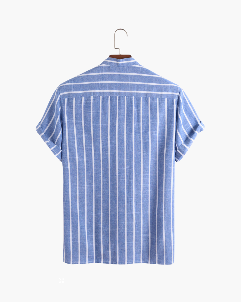 Poloshirt Herren Regular Fit Freizeit