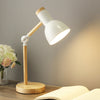Tischlampe Verstellbar Macaron Stil Wohnzimmer Kinderzimmer Mehrfarbig