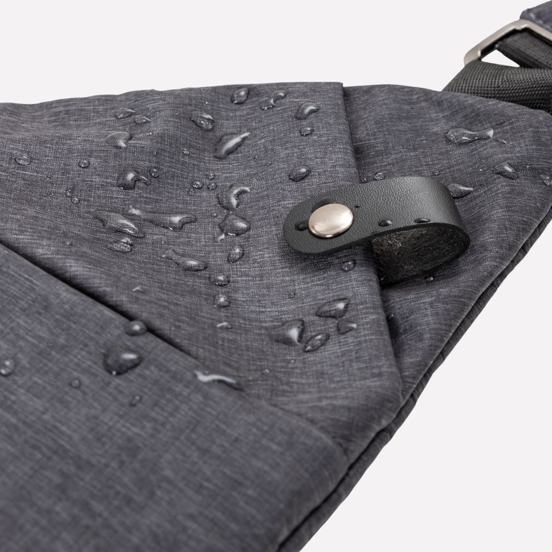 Anti-Diebstahl Tasche