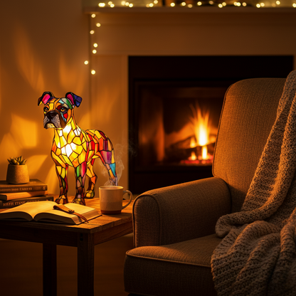 Blitzmagie für Hunde