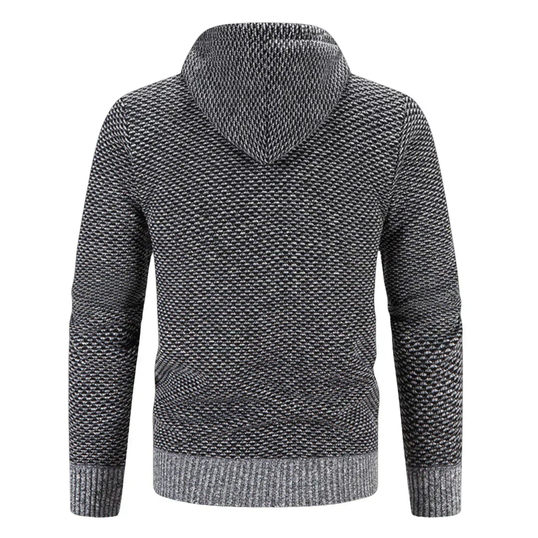 LUCAS™ Winter Herren Hoodie