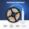 Lichtgürtel Wasserdicht LED Bewegungsmelder Universal