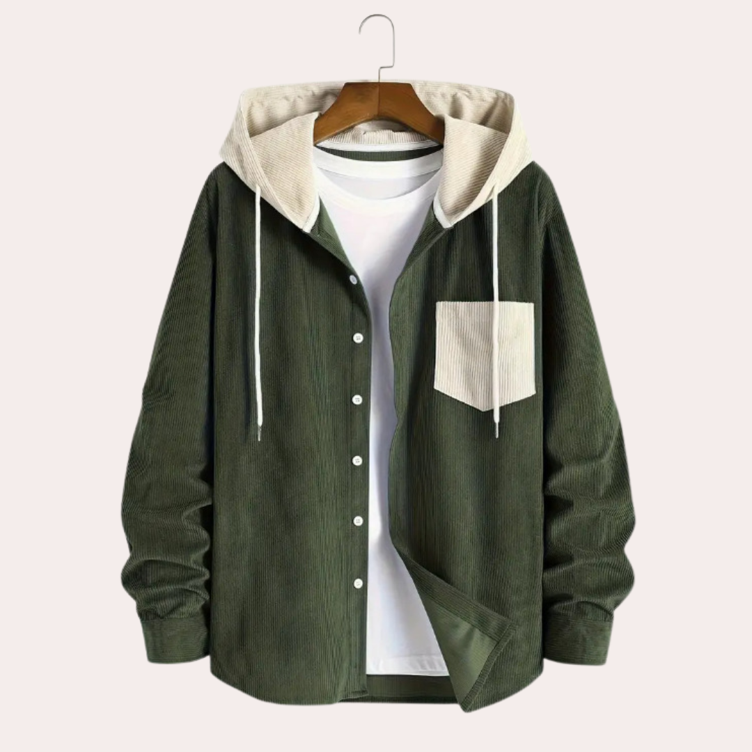 Hoodie Damen Relaxed Fit Casual Frühjahr & Sommer