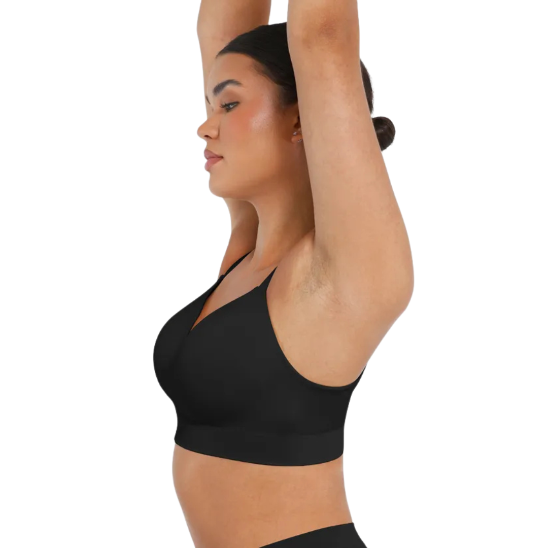 BH Damen Komfort Modern Alltag