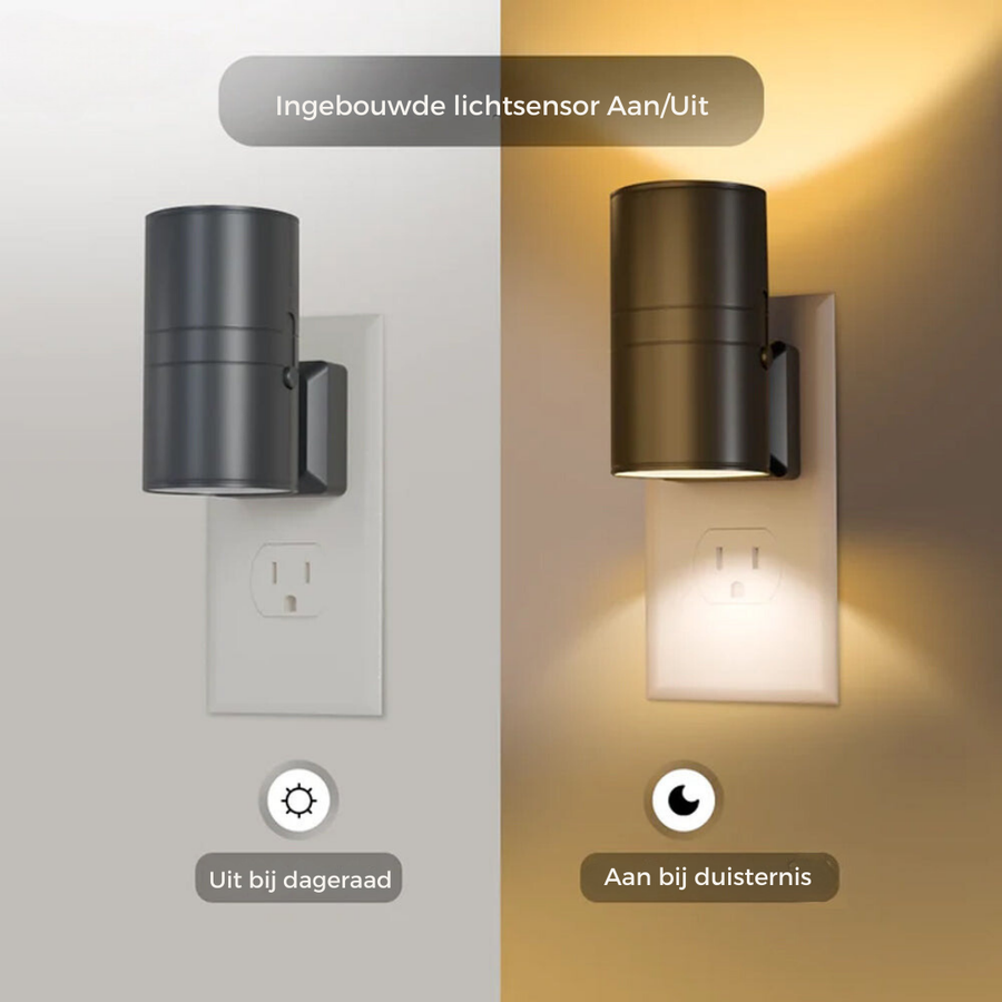 LED Lampe Modern Wohnzimmer Energieeffizient