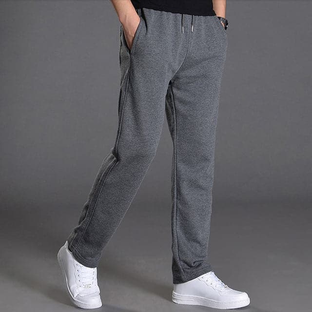 Jogginghose Herren Relaxed Fit Freizeit & Sport