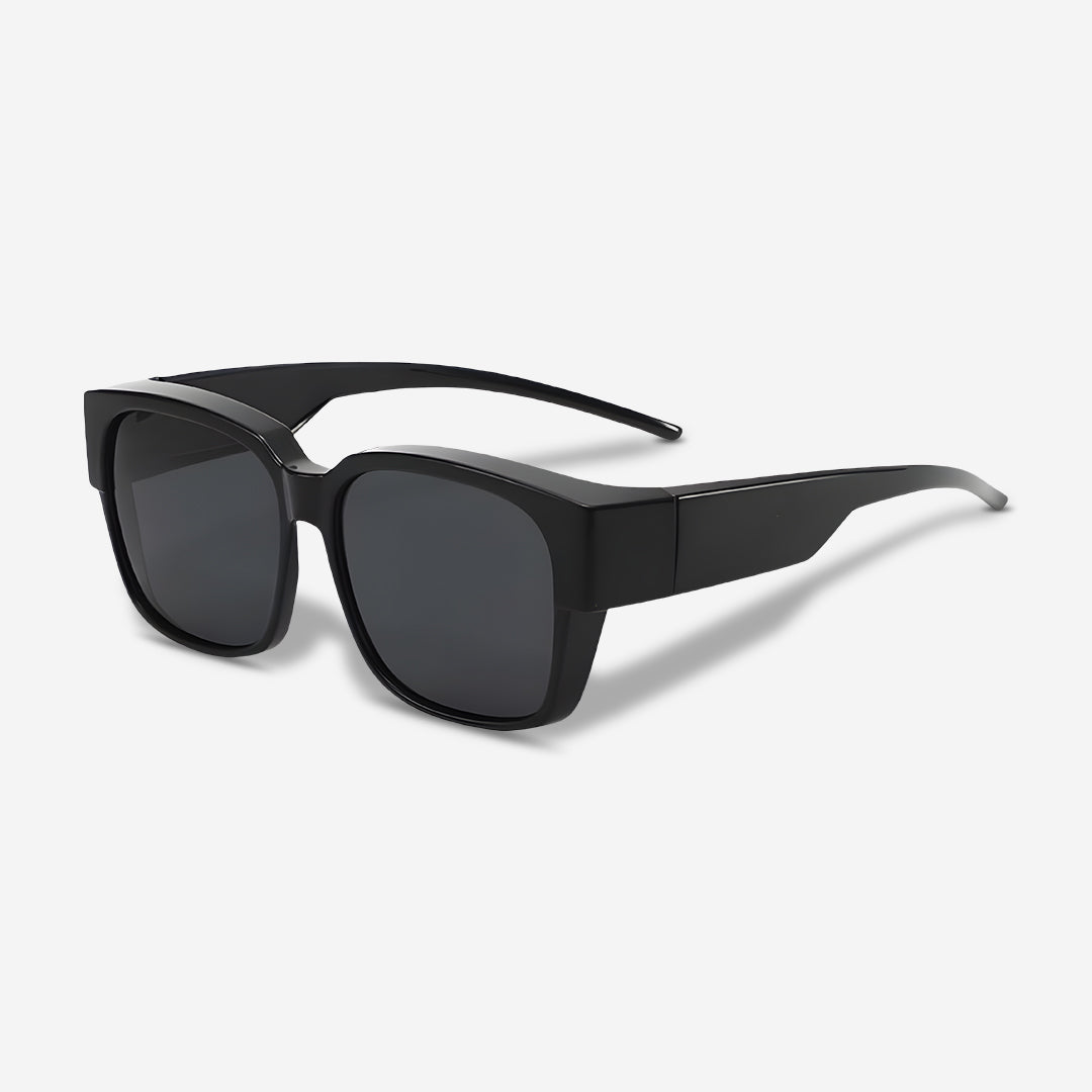 Sonnenbrille Herren Fit-Over Alltag & Freizeit