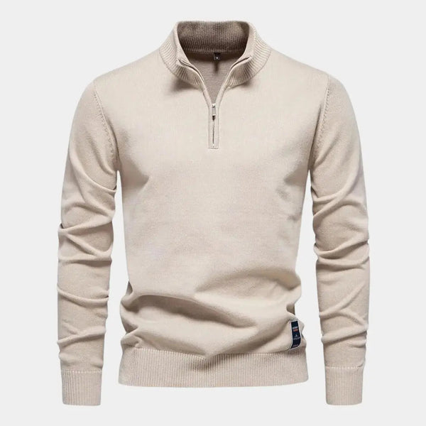 Alex I leichter Pullover Herren