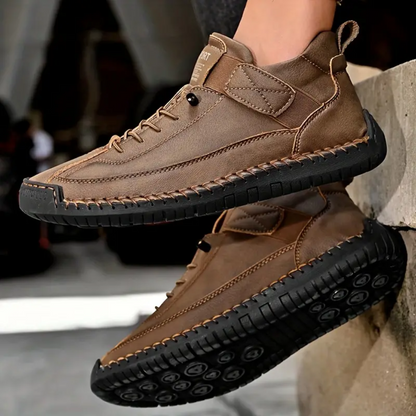 Mauricio | Marshall™ Herren Orthopädische Schuhe