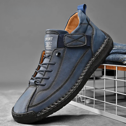 Mauricio | Marshall™ Herren Orthopädische Schuhe
