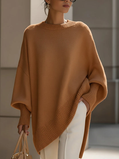 Mona | Cozy Oversized Sweater